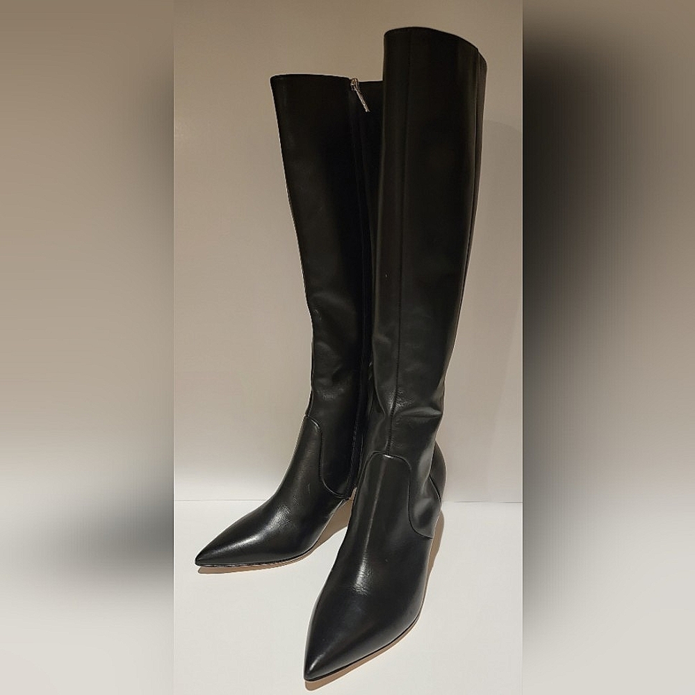 Gianvito Rossi Tall Boot
